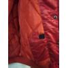 Image 5 : Vintage Starter NCAA Ohio State University Buckeyes Satin Jacket Collectible - Like New