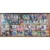 Image 1 : 60 Assorted Baseball Trading Cards Dating From 1996-2022 Ft. Bonds, Thomas & Robinson