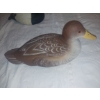 Image 4 : Vintage Group Of Carved & Painted Duck Decoys -  Some Signed - See Pictures