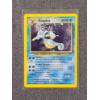 Image 1 : 2000 Kingdra Holo Rare From The Neo Genesis Set Unlimited #8/111 Pokémon Card
