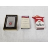 Image 1 : Vintage Lot of Lighter and Matchboxes - 3 Total!!!