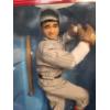 Image 5 : Babe Ruth Cooperstown Collection Action Figure New In Box By Starting Lineup 