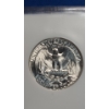 Image 4 : NGC 1954 MS 66 90% Silver Washington Quarter