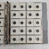 Image 9 : HUGE!!! Sorted, Dated, and Sealed Collection of United States Nickels in Protective Binder AFV $7.75