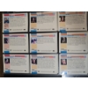 Image 4 : Star Trek The Next Generation Trading Cards in a Binder  - All Pages Shown