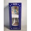 Image 1 : Limited Edition Elvis Presley McCormick Ceramic Empty Whiskey Bottle - In Box & Great Condition
