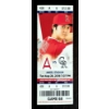 Image 1 : Investment Opp --- Mint Gem Unused Shohei Ohtani 1st Season 1st Photo Ticket - SEE DETAILS
