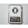 Image 3 : 2019-S American Memorial Park - First .999 Fine Silver Quarters - NGC PF 70 ULTRA CAMEO