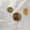 Image 4 : World Coin Lot: Isreal, Belgium, Netherlands, France