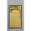 Image 5 : 2025 1 Arizona 1/1000th Troy Ounce 24K Gold Goldback Note S/N BR36169