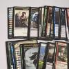 Image 2 : Over 100 Assorted Magic: The Gathering (MTG) Trading Cards