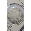 Image 1 : 1913 Canada King George V 25 Cents 0.925 Silver Quarter - ASW: 0.1734 oz