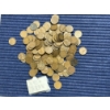 Image 2 : Assorted Wheat Pennies - Various Years - FV $1.67