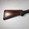 Image 2 : Vintage 1919 Ithaca Gun Co. Flues Double Barrel 12 GA Shotgun – Elaborate Floral Engraving