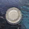 Image 4 : 2026 Liberian 12 Dollars 1/1000 oz .999 Fine Platinum Coin