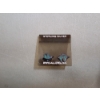 Image 1 : Sterling Silver Unicorn Stud Earrings Total Weight: 1.0g