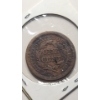Image 2 : United States 1850 Braided Hair Large Cent