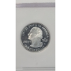 Image 4 : NGC 2002-S PF 69 ULTRA CAMEO 90% Silver Mississippi State Quarter