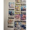 Image 7 : Lot of Over 50 Assorted Vanguard Trading Cards 