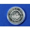Image 9 : Assorted Coins: Nickel Collection, Morgan Silver Dollar, $20 Liberia Coin, Banknote Proof Coin
