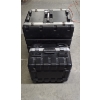 Image 3 : Two SK8 Industrial Equipment Cases In Great Condition 13''x17''x15'' And 19''x23''x20'' -No Shipping