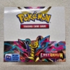 Image 6 : Two Empty Pokemon TCG Sword & Shield Booster Boxes ~ Lost Origin & Astral Radiance ~ EMPTY DISPLAYS