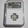 Image 3 : NGC PF68 Graded 1955 United States 90% Silver Roosevelt Proof Dime