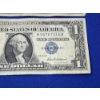 Image 13 : x6 United States $1 Blue Seal Silver Certificates FV: $6.00