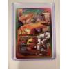 Image 1 : RARE POKEMON IRIDESCENT Charizard V Trading Card - Limited Edition - Mint Condition - High Grade 