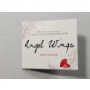 Image 3 : Limited Edition 2021 Pobjoy Mint "Angels Wings" Proof Gold Coin - 1/2 Gram Fine Gold 