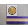 Image 5 : Stunning 1914-S U.S. Saint Gaudens Gold $20 Double Eagle