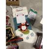 Image 13 : *Pick Up At Mantua Home-No Shipping Available*  Christmas Ornaments in Plastic Storage Bin