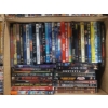 Image 1 : Full Box Of Movie Dvd's - Large Quantity, See Photos For Selections Included