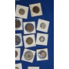 Image 14 : Lot Of Assorted Foreign Coins - Roman, African French & More
