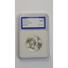 Image 1 : IGS 1954-S MS-65 U.S Franklin 90% Silver Half Dollar