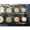 Image 3 : 1964 P&D United States Mint Set - Including Silver