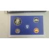 Image 4 : 1999, 2001, 2002, 2005 United States Mint Proof Sets 