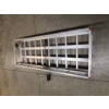 Image 3 : Aluminum cargo carrier, designed to support up to 500 lbs and fit into a standard 2-inch hitch