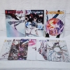 Image 1 : Issues 10-18 of Image Comics Ascender Comic Books ~ All in Great Condition! 