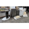 Image 1 : Pick Up Off Site-115 Ely St. Alliance Oh.- New Cabinets & Shelving