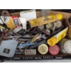 Image 6 : Milwaukee Hole Shooter, Tool Box, Drill Bits, Hand Tools & Garage Items -No Shipping Available