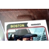Image 10 : MINT 1974 TOPPS BASEBALL CARDS - 15 ASSORTED SLEEVED CARDS IN NEVER TOUCHED FRESH CONDITION 