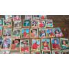 Image 8 : Near Mint 1980's St. Louis Cardinals Topps Tiffany Baseball Trading Cards - All in Card Sleeves