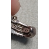 Image 6 : Assorted Styles Sterling Silver Earrings - Total Weight: 5.27g