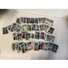 Image 2 : 89' Bowman Baseball Cards - Includes 1989 Comeback Edition Baseball Bubble Gum Cards - Giants - Yank