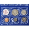 Image 5 : United States Mint Set: 1983 Uncirculated Coin Sets D & P Mints