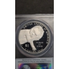 Image 4 : PCGS 2015-W PR69DCAM March Of Dimes Commemorative 90% Silver Proof Dollar
