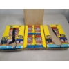 Image 2 : Dessert Storm Trading Cards - 3 Sealed Boxes & 1 Opened!