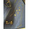 Image 7 : Assorted Gold-Filled Items - Jewelry - Pins - Glasses - Necklaces & Earrings 