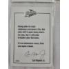 Image 6 : Lot of Three Photos Including Bob Feller Autographed Post Card 